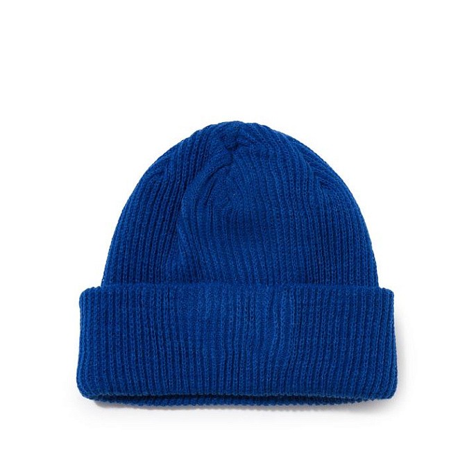 Шапка Stussy Small Patch Watch Cap Beanie