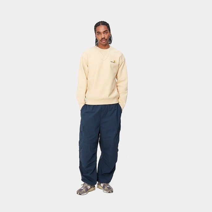 Брюки Carhartt WIP Jet Cargo Pant