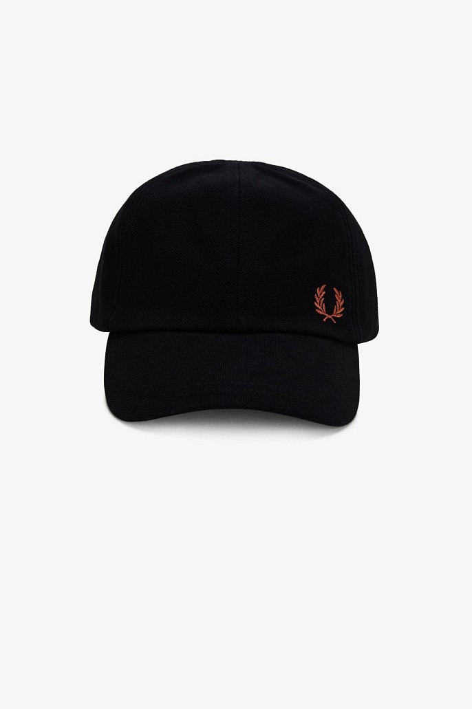 Кепка Fred Perry Classic Piqué Cap