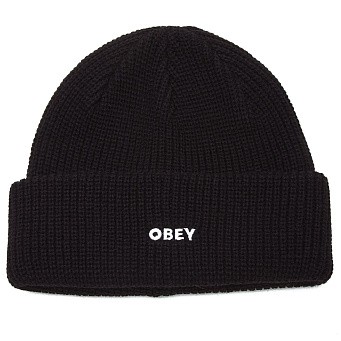 Шапка Obey Future Beanie