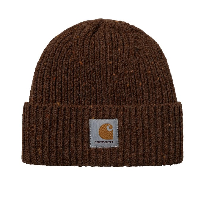 Шапка Carhartt WIP Anglistic Beanie