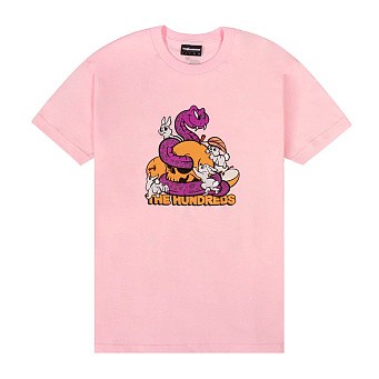 Футболка The Hundreds Bad Apples T-shirt