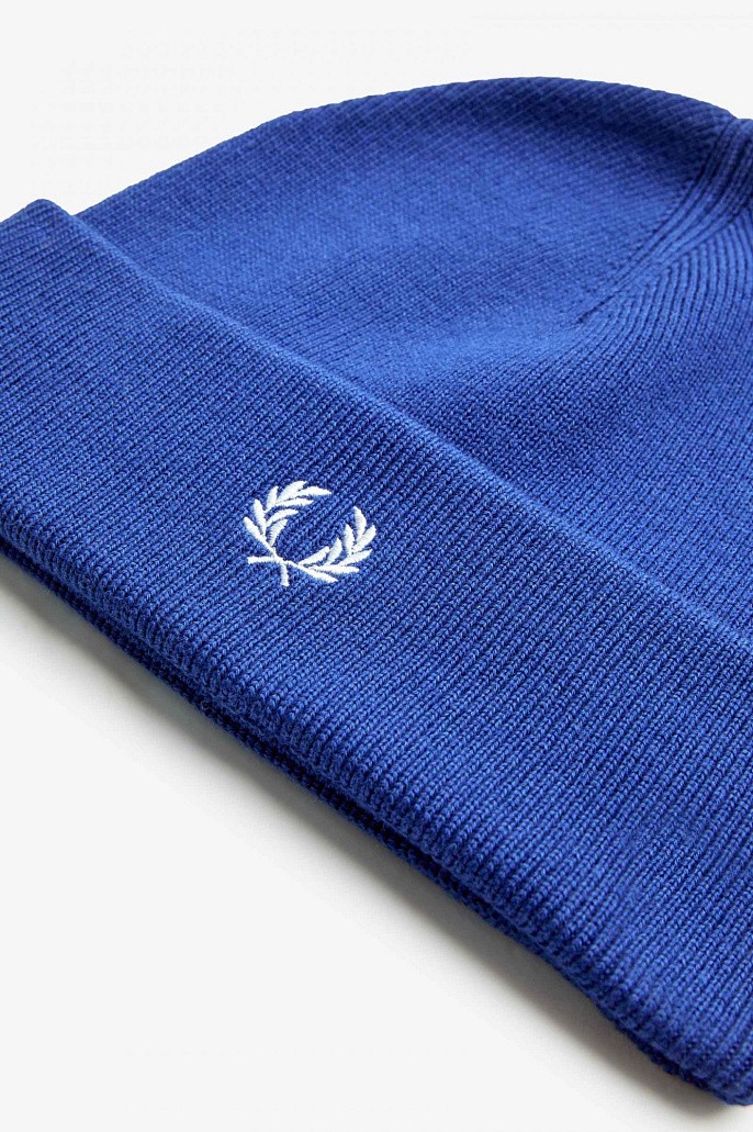 Шапка Fred Perry Classic Beanie