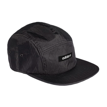 Кепка adidas Originals Future 5-Panel Cap Black