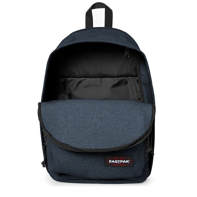 Рюкзак Eastpak Back To Work Triple Denim