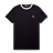 Футболка Fred Perry Taped Ringer T-Shirt