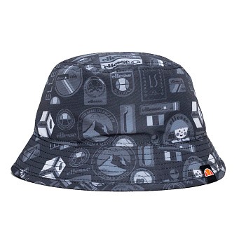 Панама Ellesse Pedri Bucket Black