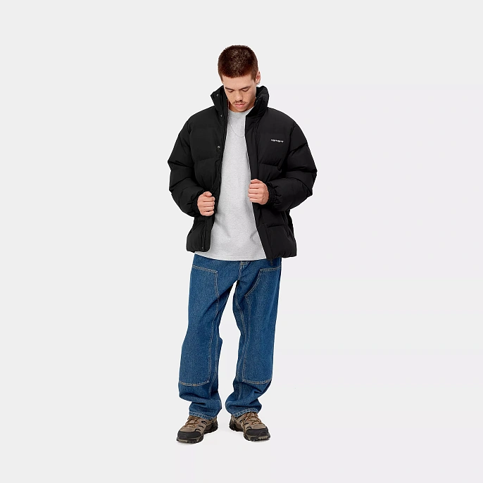 Пуховик Carhartt WIP Danville Jacket