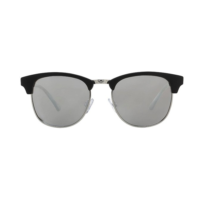 Очки Vans Dunville Shades Matte Black/Silver Mirror