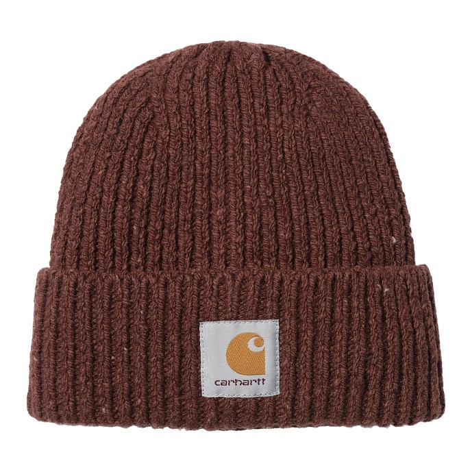 Шапка Carhartt WIP Anglistic Beanie