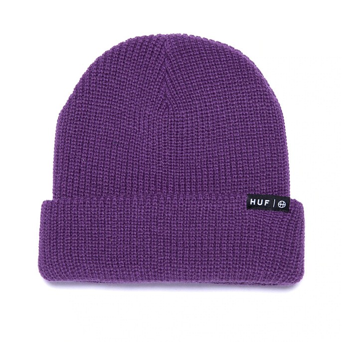 Шапка HUF Usual Beanie