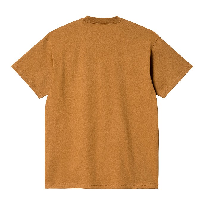 Футболка Carhartt WIP S/S Cold T-Shirt