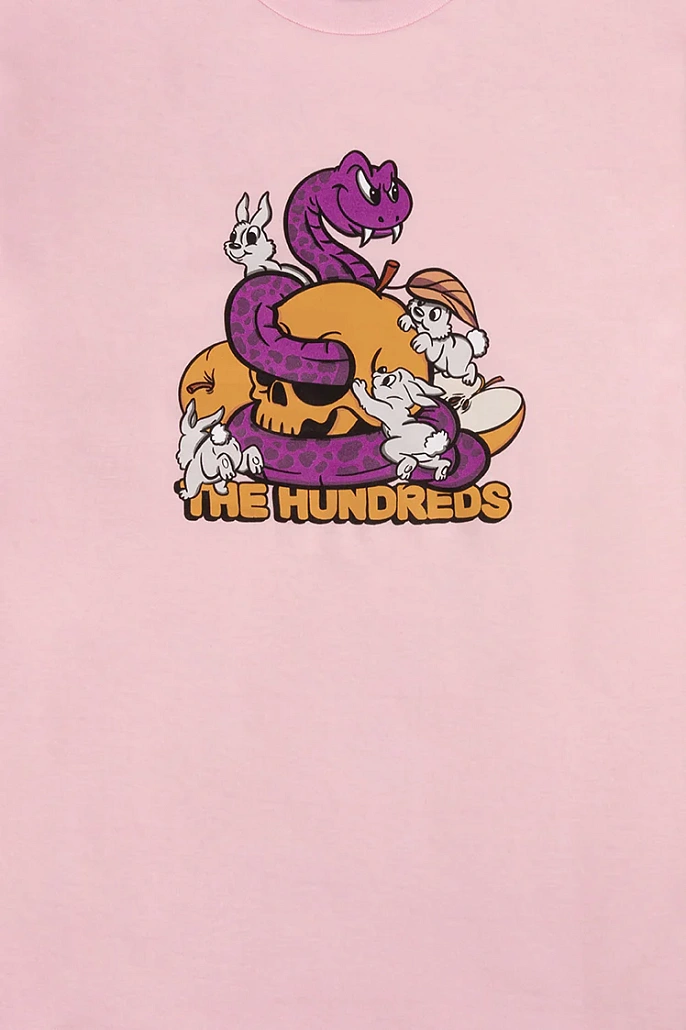 Футболка The Hundreds Bad Apples T-shirt