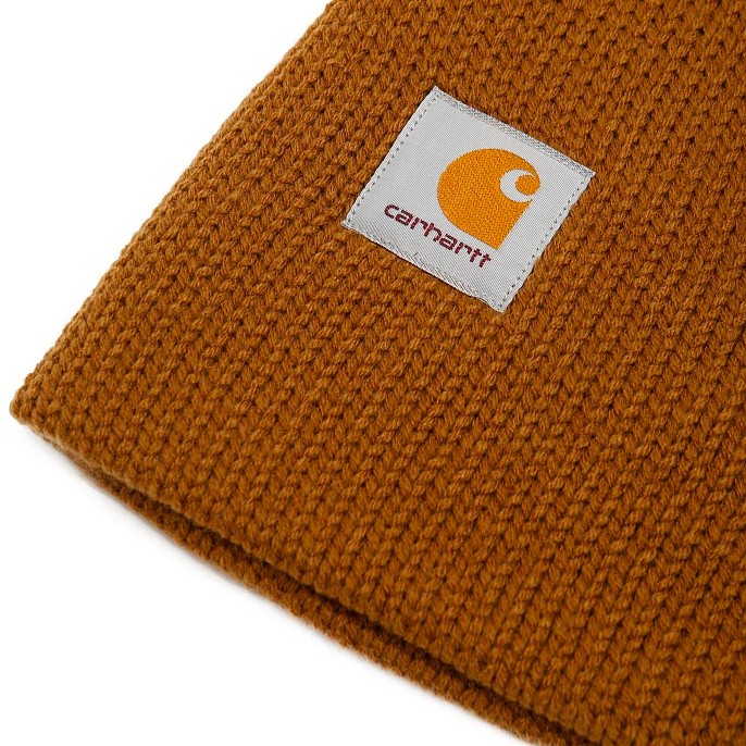 Шапка балаклава Carhartt WIP Storm Mask