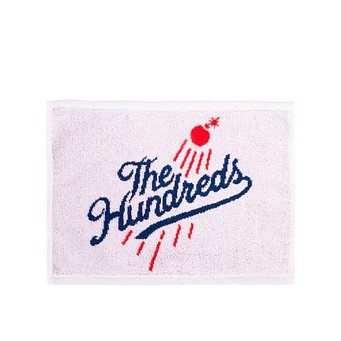 Полотенце The Hundreds Dugout Hand Towel