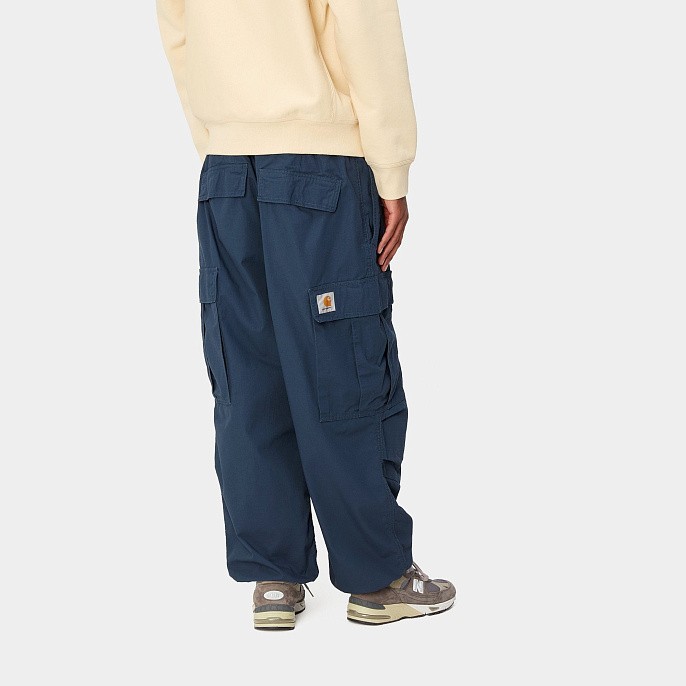 Брюки Carhartt WIP Jet Cargo Pant