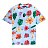 Футболка The Hundreds Tropic T-shirt