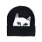 Шапка RIPNDIP Peeking Nermal Beanie Black