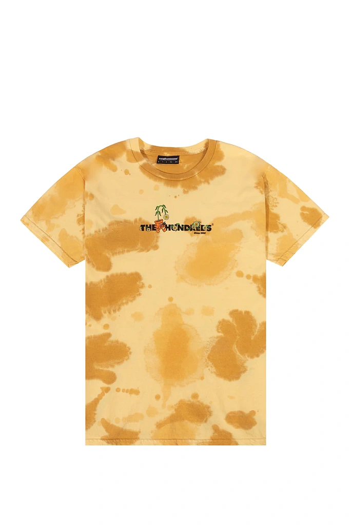 Футболка The Hundreds Passion & Patience T-shirt