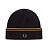 Шапка Fred Perry Twin Tipped Merino Wool Beanie