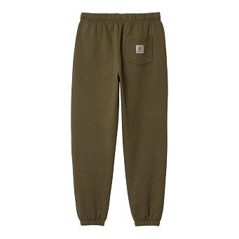 Штаны Carhartt WIP Pocket Sweat Pant