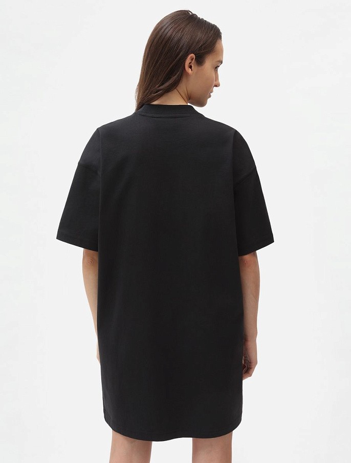 Платье Dickies Loretto Dress Black