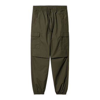 Брюки Carhartt WIP Cargo Jogger