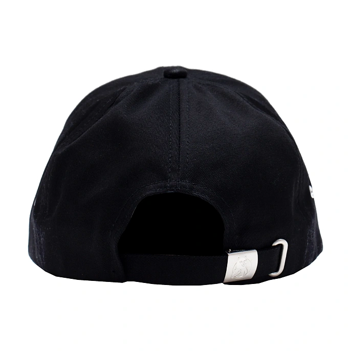 Кепка RIPNDIP Lord Nermal 6 Panel Pocket Hat Black