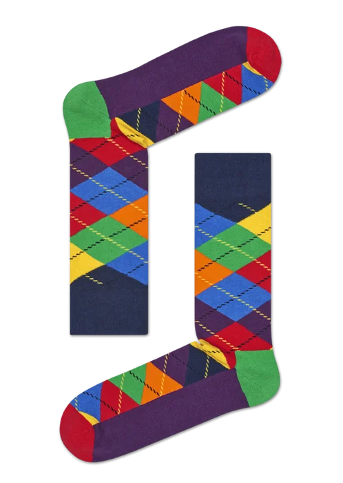 Набор носков Happy Socks Big Dot Gift Box