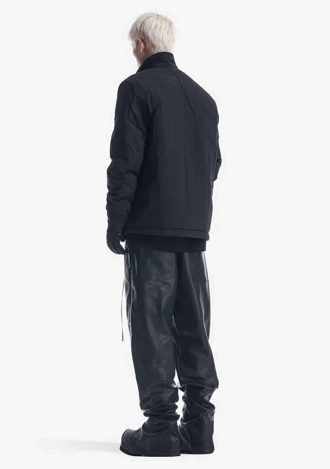 Куртка рубашка утепленная KRAKATAU Kepler