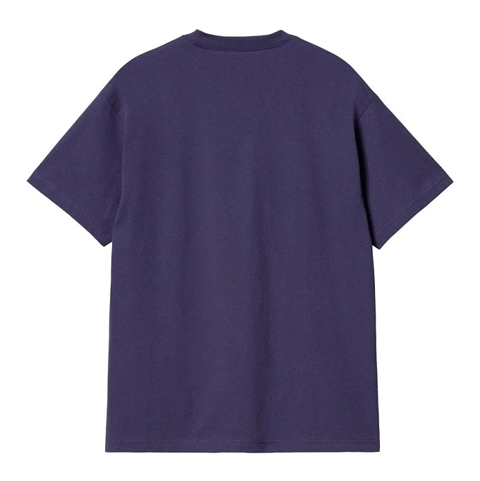 Футболка Carhartt WIP S/S Yute T-Shirt