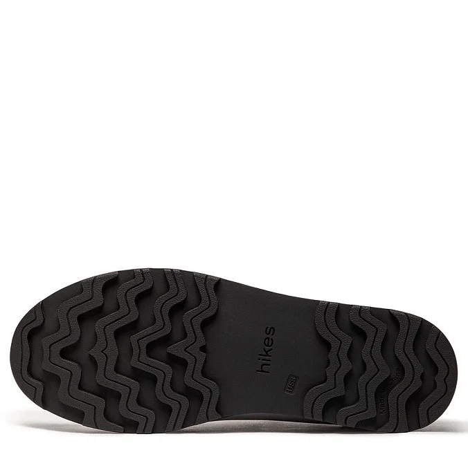 Ботинки Hikes Jasper Moon Gray