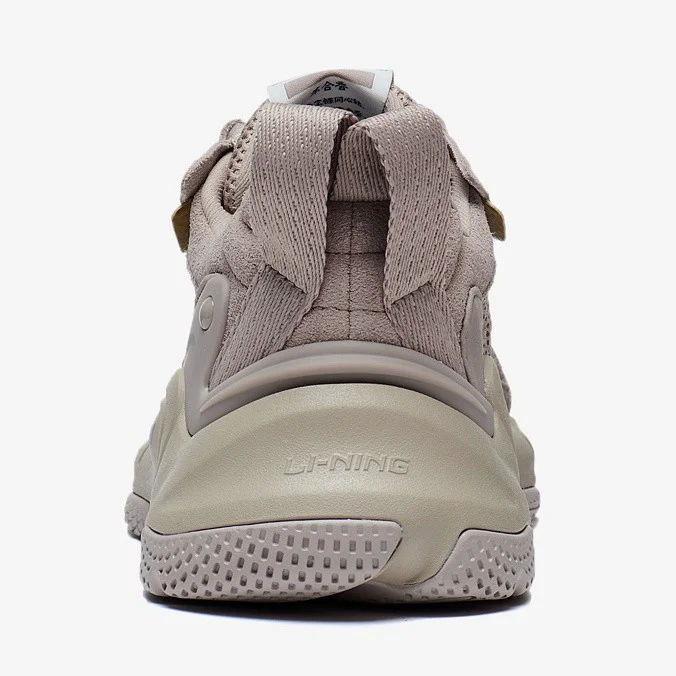 Кроссовки мужские Li-Ning Nebula 2K