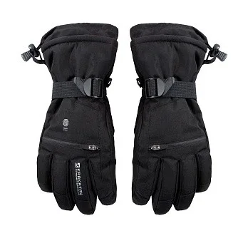 Перчатки утепленные водостойкие KRAKATAU