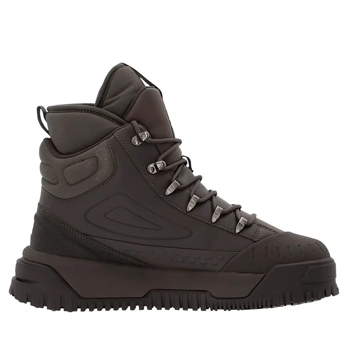 Мужские утепленные ботинки FILA Powder