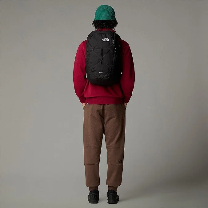 Рюкзак The North Face Rodey Backpack TNF Black / NPF