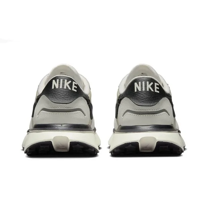 Кроссовки женские Nike Phoenix Waffle Summit White/Sanddrift/Sail/Black