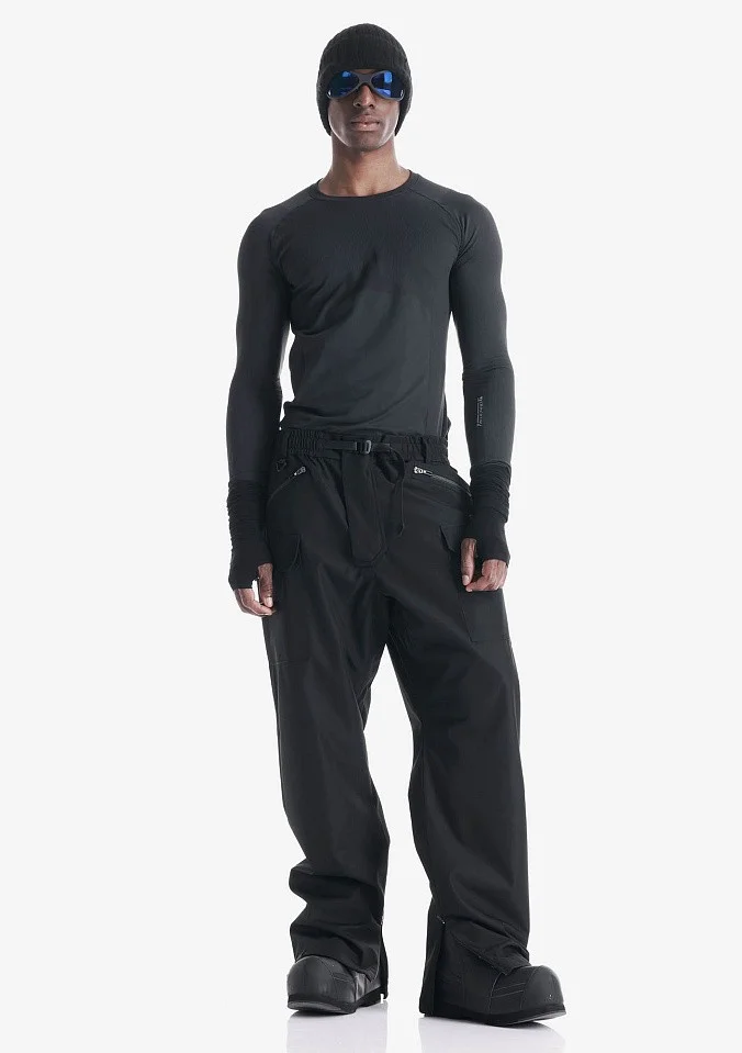 Брюки водостойкие KRAKATAU Euler