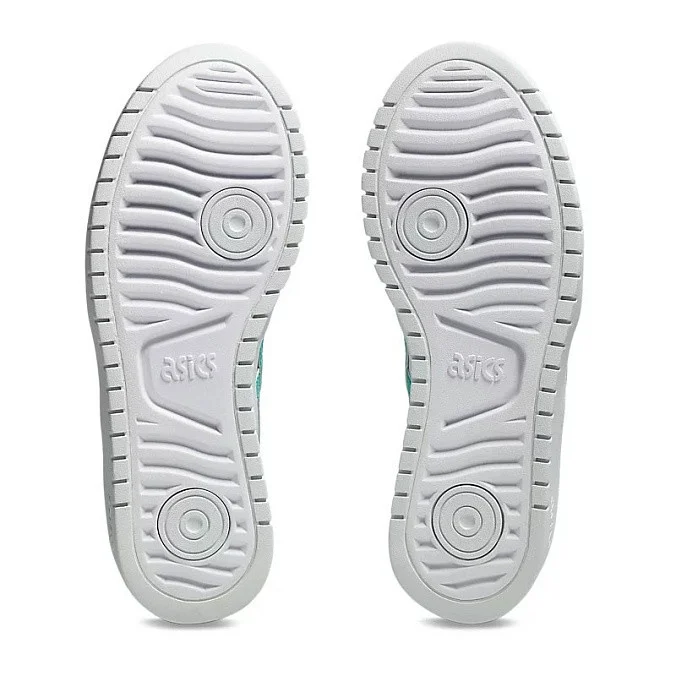 Кеды женские ASICS Japan S PF White/Waterfall