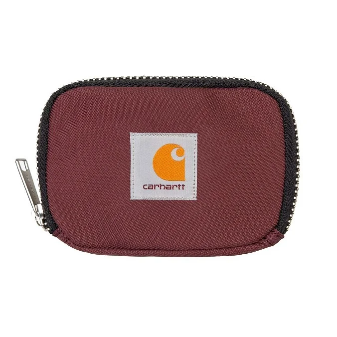Кошелек Carhartt WIP Leroy Wallet