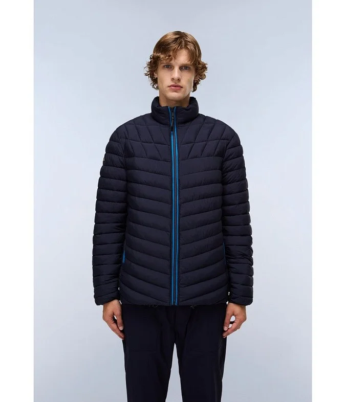 Куртка Napapijri A-Lapaz S Blu Marine