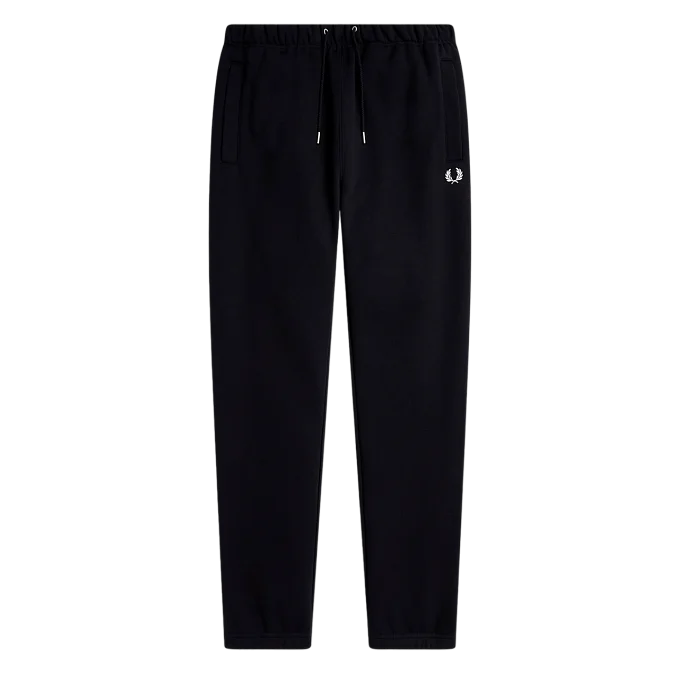 Штаны Fred Perry Loopback Sweatpants