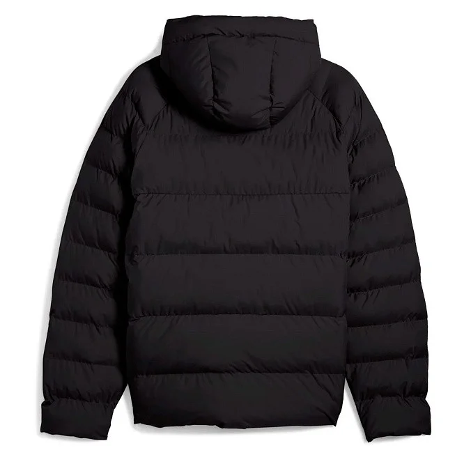 Пуховик Puma Mono Hooded Jacket