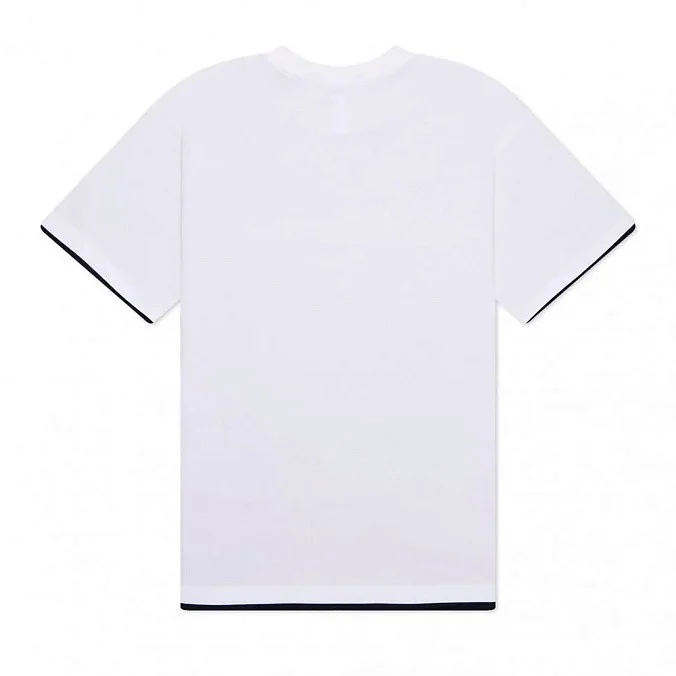 Футболка двусторонняя ZNY WEB LOGO