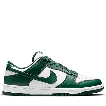 Кроссовки Nike Dunk Low Retro Michigan State