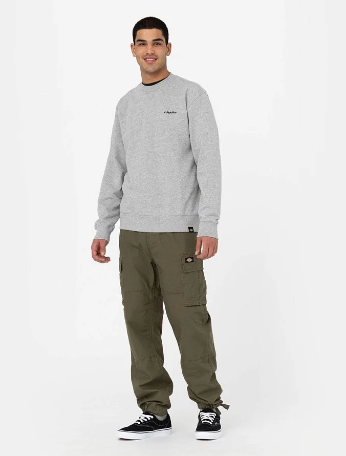 Брюки Dickies Eagle Bend Cargo Pant Military Green