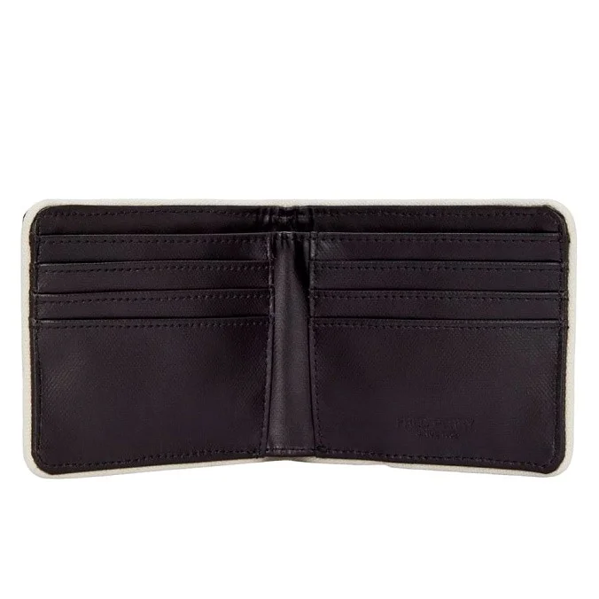 Кошелек Fred Perry Laurel Wreath Billfold Wallet