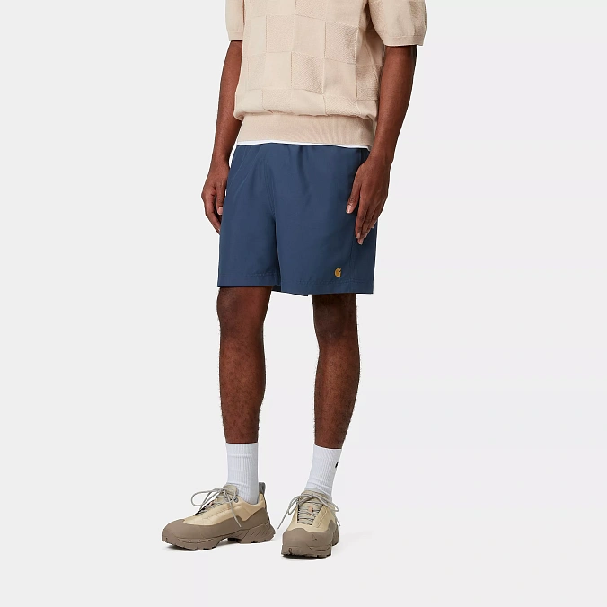 Шорты Carhartt WIP Chase Swim Trunk