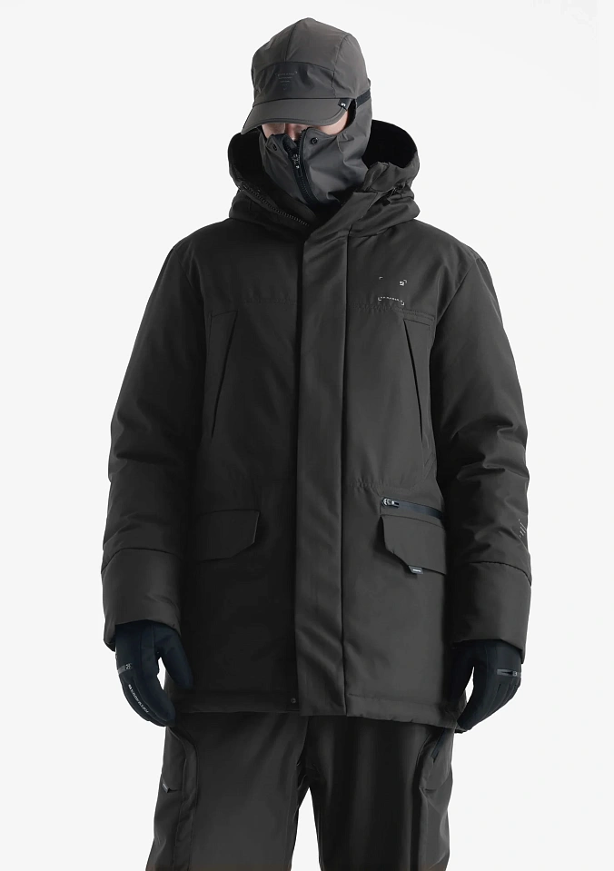 Шноркель-парка KRAKATAU Marcasite